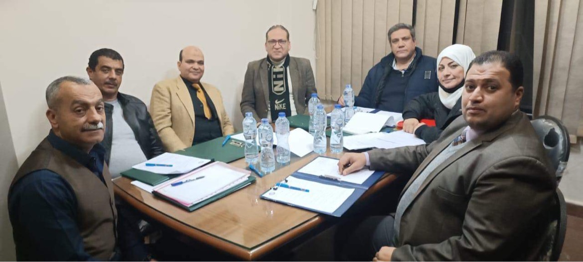 اتحاد "الجيت كوني دو" يحذر من أنشطة الكيانات غير المعتمدة.. وإجراءات قانونية ضد المخالفين 1 AC573719 E3A0 41A8 A467 BC30BA6BBC7B1711137183