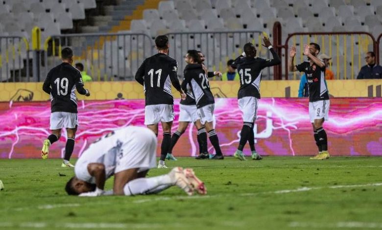 Al Ahly and Pharco1709311204