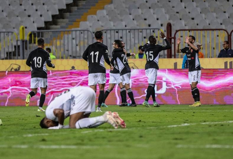 Al Ahly and Pharco1709311204