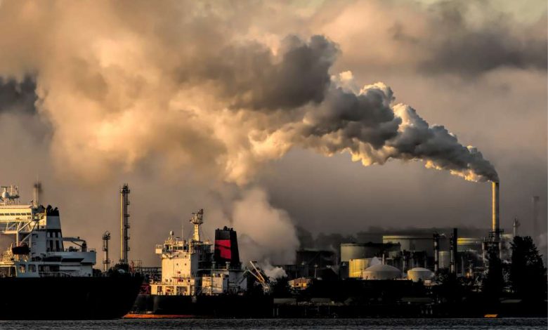 كوريا الجنوبية تقدم 315 مليار دولار لخفض انبعاثات الكربون بحلول عام 2030 1 Council adopts key pieces of legislation delivering on 2030 climate targets1710833647