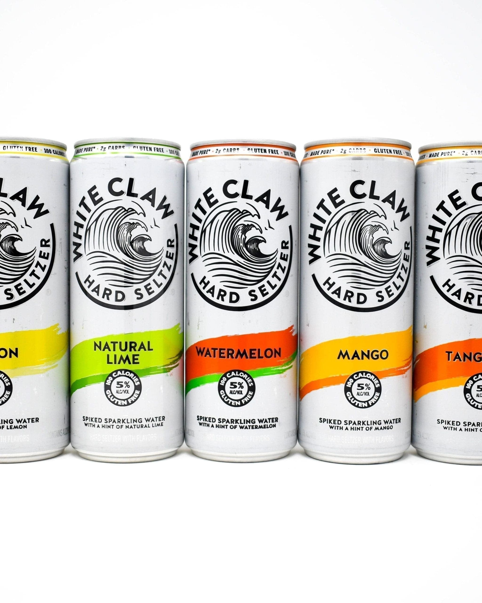 جلوبال (10): أسطورة كرة القدم Lionel Messi ومبتكر White Claw® Hard Seltzer الشهير يتعاونان لابتكار الجيل التالي من المشروبات المنعشة لجميع الأعمار 1 DSC 7630 scaled e15947003679831711566003
