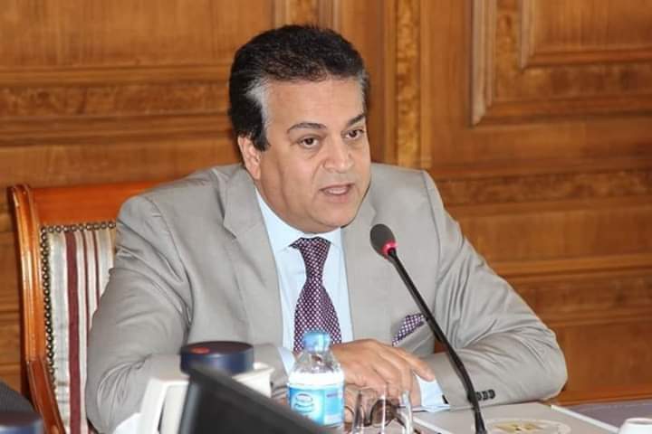 "موازنة البرامج والأداء لتحقيق كفاءة الإنفاق الحكومي" .. ورشة عمل بمعهد "تيودور بلهارس" 1 FB IMG 15739047824491710235084