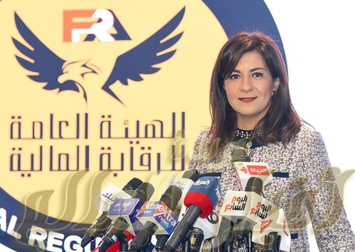 وزيرة الهجرة تحث المصريين بالخارج على التسجيل في مبادرة استيراد السيارات قبل انتهائها 1 FB IMG 16411270504541709978827