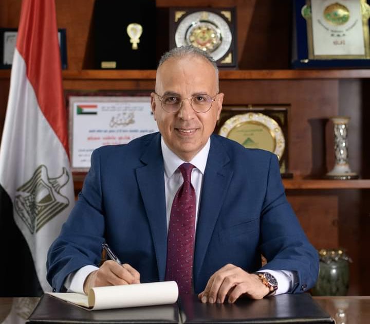 وزير الري: اتخاذ الإجراءات اللازمة للاستلام النهائي لمحطة "مصرف 7" الجديدة بكفر الشيخ 1 FB IMG 16783469371351709365563
