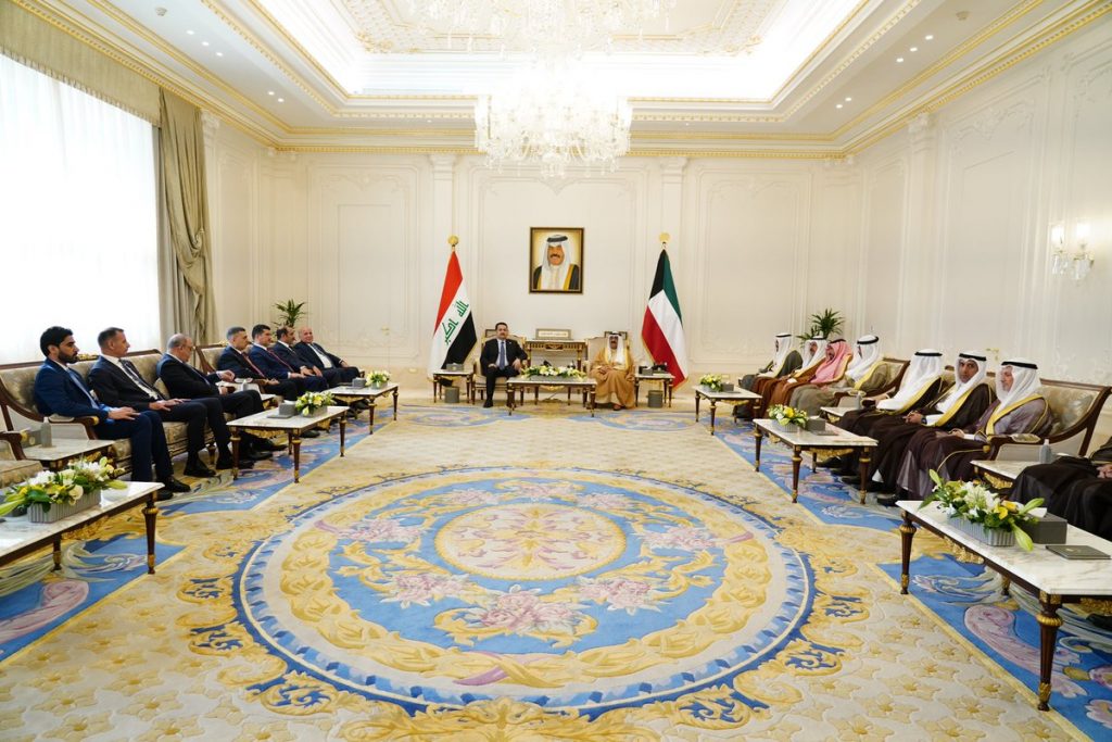 الخارجية العراقية: سياستنا تتضمن بناء علاقات متوازنة وتفعيل حضور العراق بالمحافل الدولية 1 FiPV21xXgAAGNCW1709556843