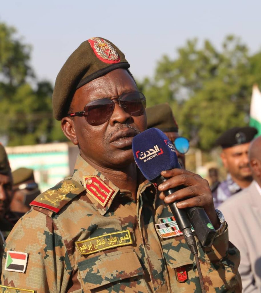 "كباشي" يعلن جاهزية القوات المسلحة بالسودان لتحرير ود مدني من التمرد 1 Ft5z1HzWIAA52ri1711568883