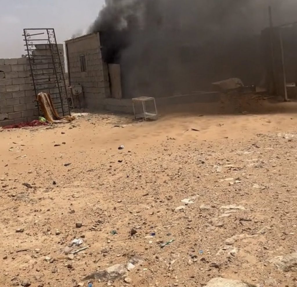 أوكرانيا: تسجيل 29 انفجارًا في إطلاق نار روسي على مناطق حدودية وبلدات تابعة لإقليم سومي 1 FxkhTz1X0AA696B1710079083