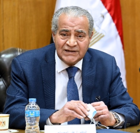 وزير التموين: إرجاء تحصيل الاقساط المستحقة على أصحاب المخابز البلدية 1 IMG ٢٠٢٢٠٤٠٣ ١٥٣٥٥٨1710415743