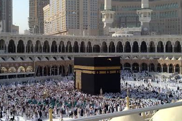 "شؤون الحرمين" تستعد بكل طاقتها لاستقبال المصلين والمعتمرين خلال شهر رمضان 1