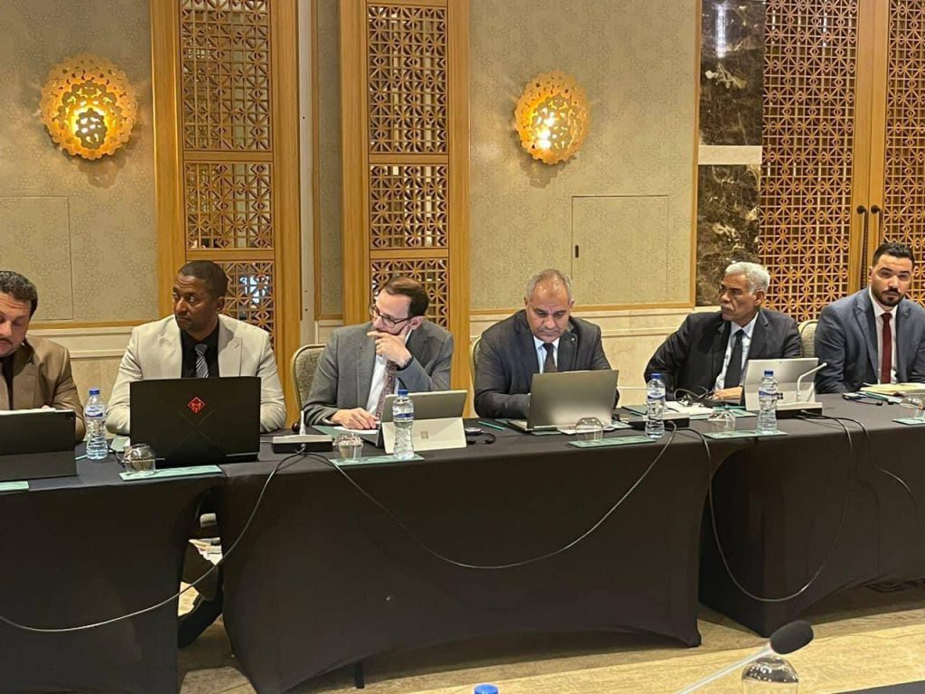 صندوق النقد يختتم مشاورات المادة الرابعة مع أنجولا وسط تحديات اقتصادية 1 IMG 20230313 133027 4301710051723