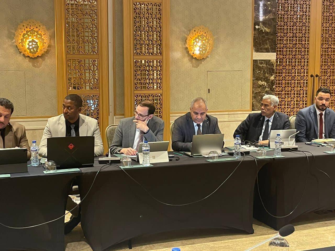 صندوق النقد يختتم مشاورات المادة الرابعة مع أنجولا وسط تحديات اقتصادية 1 IMG 20230313 133027 4301710051723
