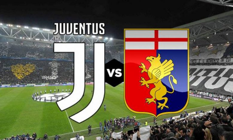 Juventus vs Genoa Italie Serie A 391029 highres1710684426