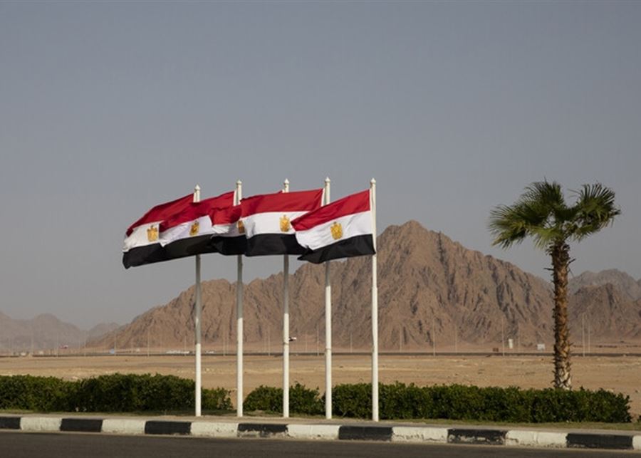 محافظ جنوب سيناء: 5 ميادين جديدة جاهزة للافتتاح أول أيام عيد الفطر المبارك بشرم الشيخ 1 KUVNQFZLCQ1711472943