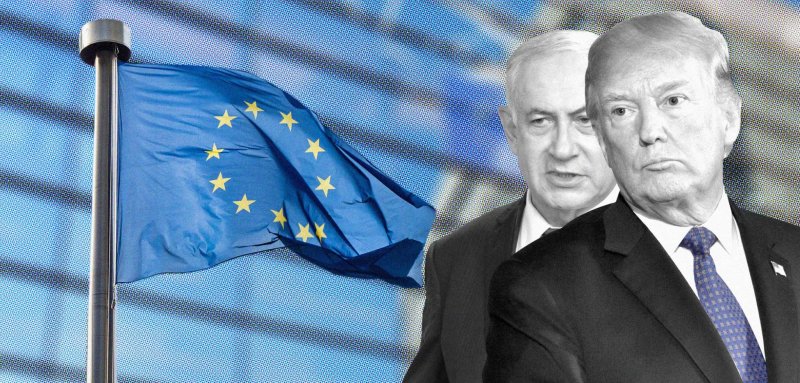 MAIN European Council Vs Trump Netanyahu 3142371711061403