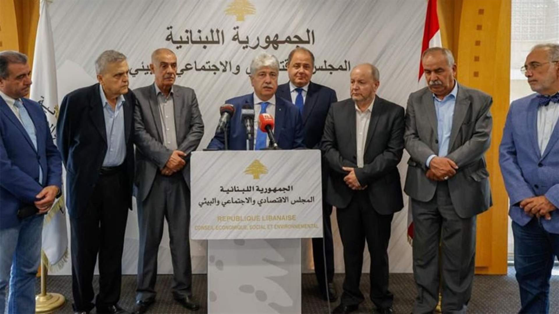 وزير التنمية الاجتماعية الفلسطيني: تباين "جدي" بين أمريكا وإسرائيل بشأن "اقتحام رفح" و"مستقبل غزة" 1 News P 670161 6380229034283850001710950225