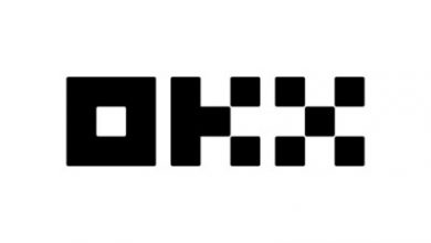 OKX Logo Logo1710742804