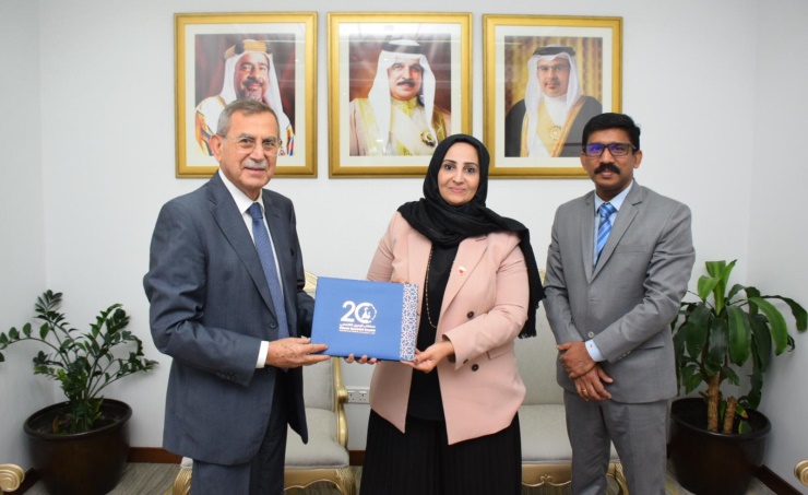 وزير الصحة يؤكد أهمية تعزيز التعاون لتقديم الدعم للوافدين من السودان والمصابين من فلسطين 1 PHOTO 2022 10 31 19 07 19 3b41741f dff1 4299 b154 e540113f910f1710327484