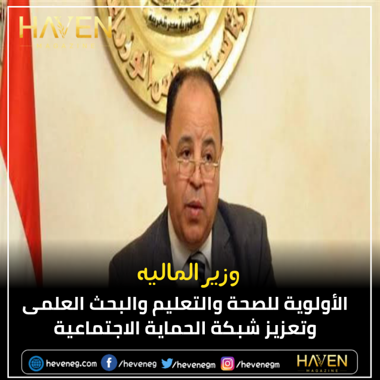 وزير المالية: مستمرون في المبادرات الداعمة والمحفزة للأنشطة الاقتصادية رغم الضغوط على الخزانة العامة 1 T401596884176941