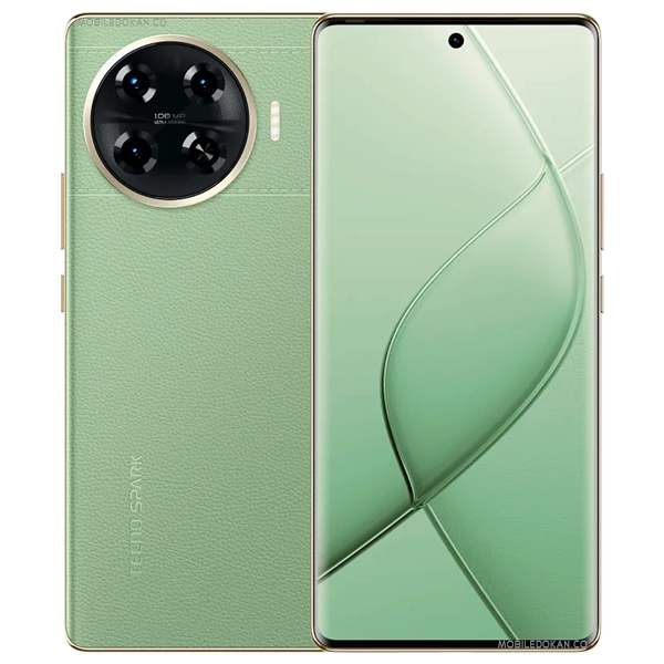 جلوبال (10): حاز هاتف SPARK 20 Pro+ من TECNO على الجائزة البلاتينية في حفل توزيع جوائز MUSE للتصميم لعام 2024 1 Tecno Spark 20 Pro Plus Magic Skin 21711391644