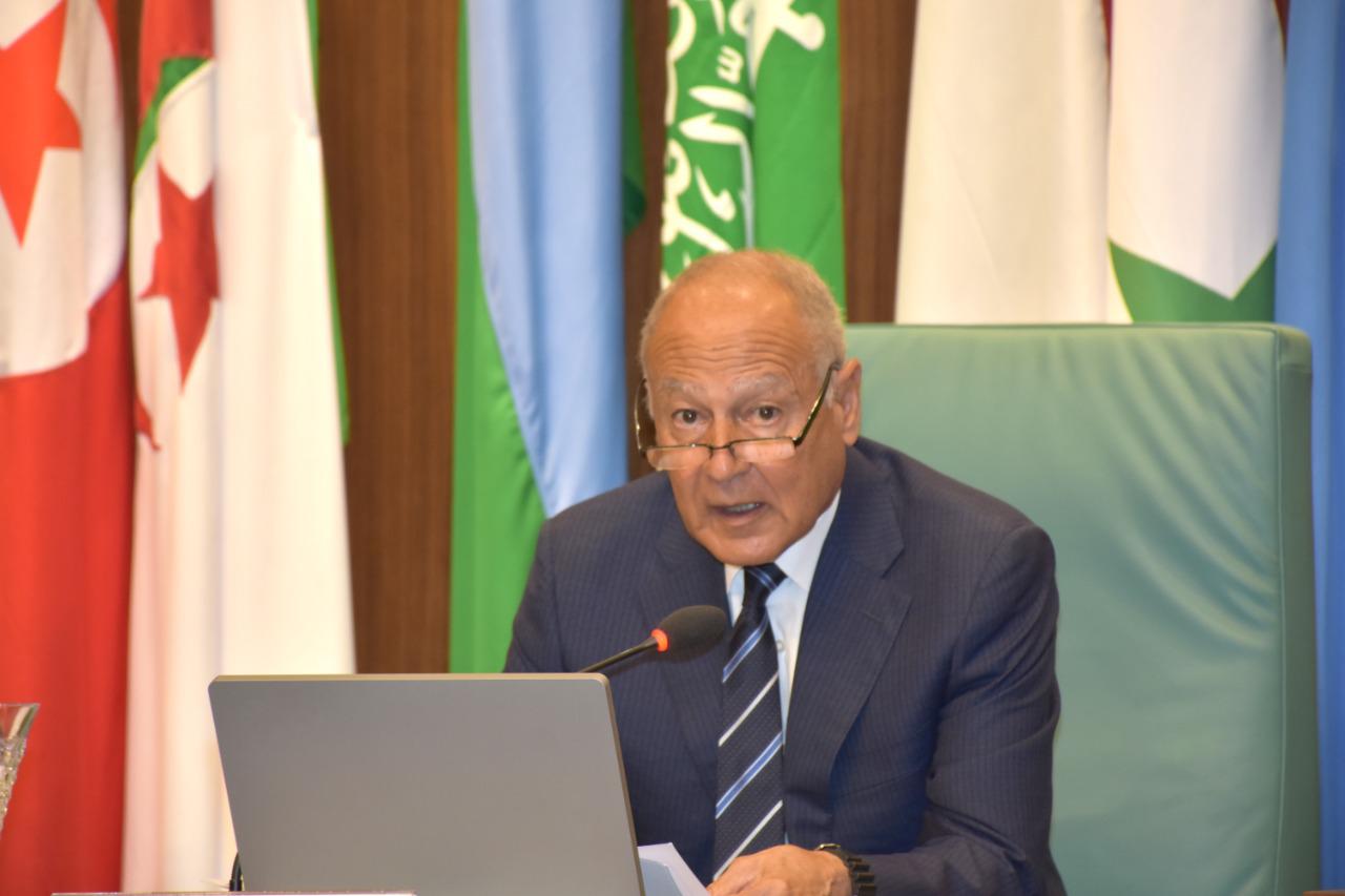 أبو الغيط لوفد "فتح": دور السلطة الفلسطينية مركزي.. والطريق إلى تجسيد الدولة يمر عبر "وحدة الصف" 1 WhatsApp Image 2021 06 16 at 121711547949