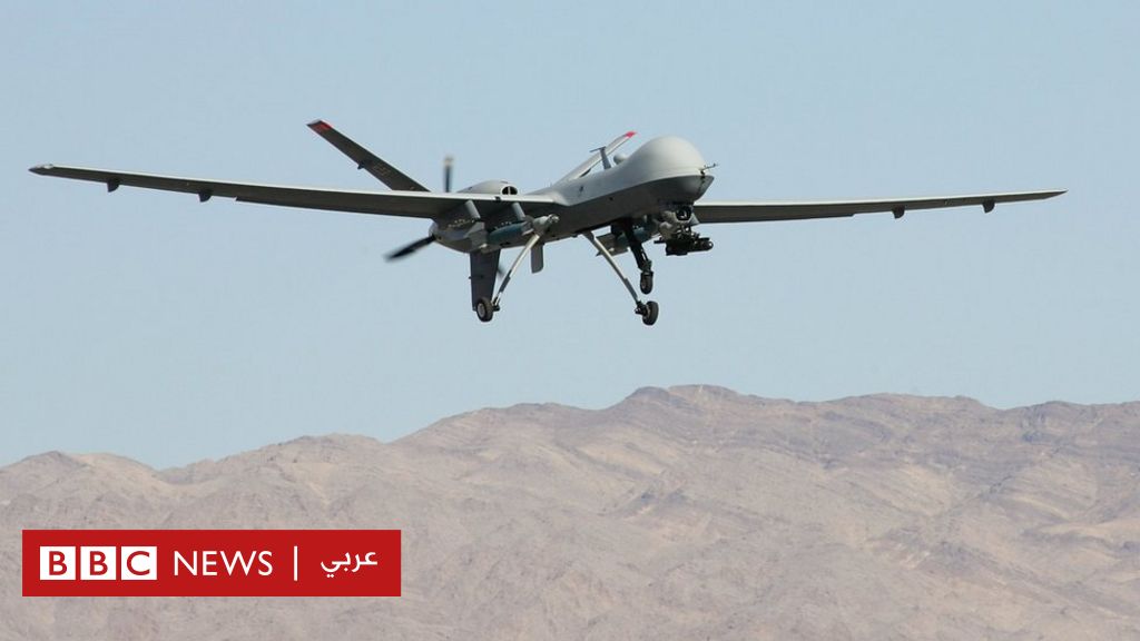 صحيفة أمريكية:الجيش الأمريكي ينشر أدوات الذكاء الاصطناعي للمساعدة في الضربات الجوية 1 100315651 02bd1044 8041 4c82 b7ff 65f9d6760cf41709730004
