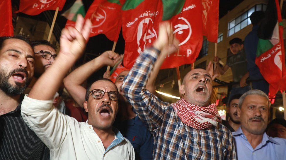 فتح : أولويات الحكومة الفلسطينية الجديدة وقف إطلاق النار والانسحاب الإسرائيلي من غزة 1 118622055 277905c4 cc31 4d04 82e1 10eef4496d991711894144