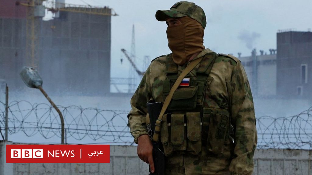 الأركان العامة الروسية: لن نرسل مجندين حديثي التجنيد للمشاركة في العملية العسكرية الخاصة بأوكرانيا 1 126353139 0778181501711703643