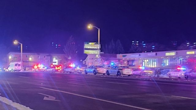 الشرطة الأمريكية تعتقل مشتبها به في حادث إطلاق نار على ملهى ليلي بولاية إنديانا 1 127719596 mediaitem1277195951710672123