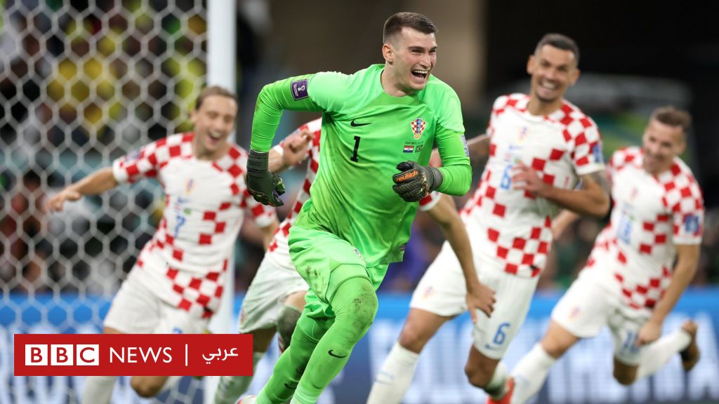 كرواتيا تفوز على تونس بركلات الترجيح وتتأهل لمواجهة منتخب مصر في نهائي كأس العاصمة 1 127958622 gettyimages 14479806381711233784