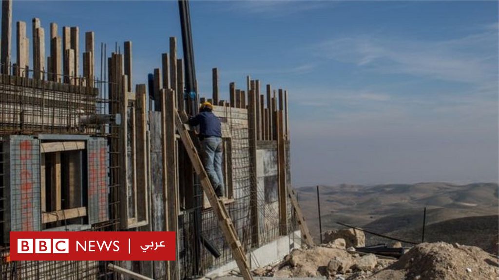 كوريا الجنوبية تدعو إسرائيل إلى سحب إعلانها بمصادرة الأراضي في الضفة الغربية 1 94010163 94006016 mediaitem940060151711618443