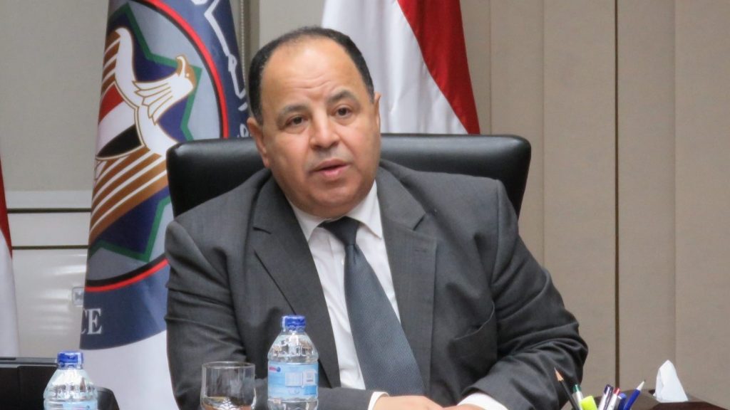 وزير المالية: الاتفاق مع صندوق النقد يستهدف استعادة استقرار الاقتصاد المصري 1 a0889103dbb1709738524