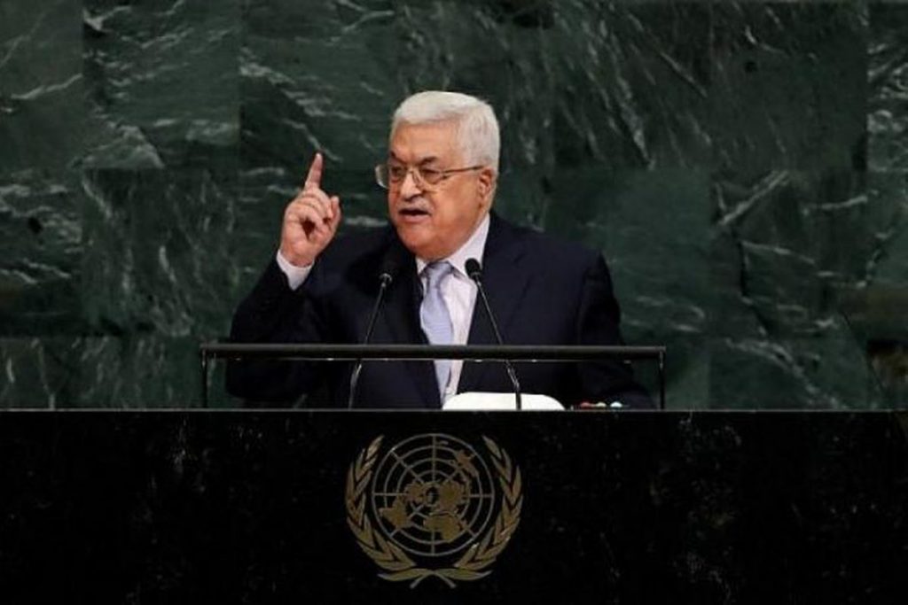 الرئيس العراقي: أمن واستقرار المنطقة لن يتحقق دون حصول الشعب الفلسطيني على حقوقه 1 a5f3d0079c6127a0d6c2f7e0a2229bfc1709385183