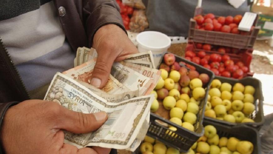 اتحادالغرف التجارية: قرار رفع الفائدة سيؤدي إلى خفض متدرج لأسعار السلع 1 artfa asar almwad alghdhayyt fy swrya1709725744