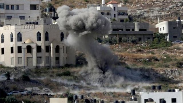 "الخارجية الفلسطينية": اليمين الإسرائيلي يتعمد تفجير الأوضاع في الضفة لتسهيل ضمها وتهجير مواطنيها 1 b3db7320 0f83 11ee 9c2b d15c7c69de171709455384