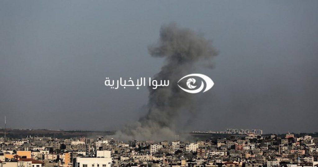 اليمن وإسبانيا يؤكدان تطابق موقفيهما بشأن ضرورة وقف إطلاق النار في غزة 1 bwxWn1709302744