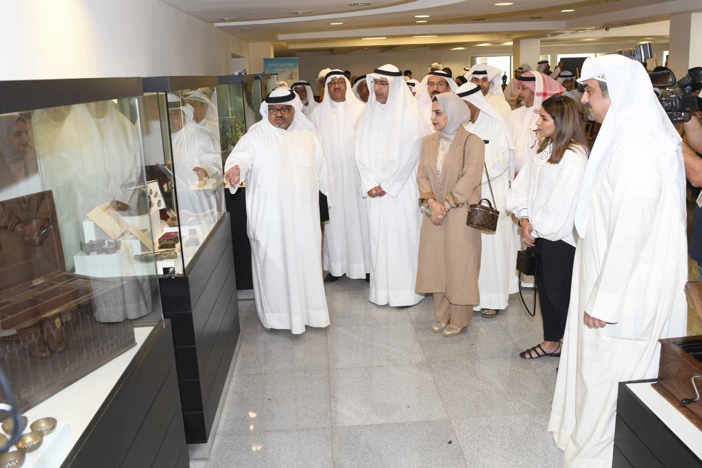 محافظ الشرقية يؤكد أهمية المتاحف لحماية التراث وتثقيف وتوعية الشعوب 1 eaa0b692 d0b2 41f8 a4e7 890fa1c25a411711374485