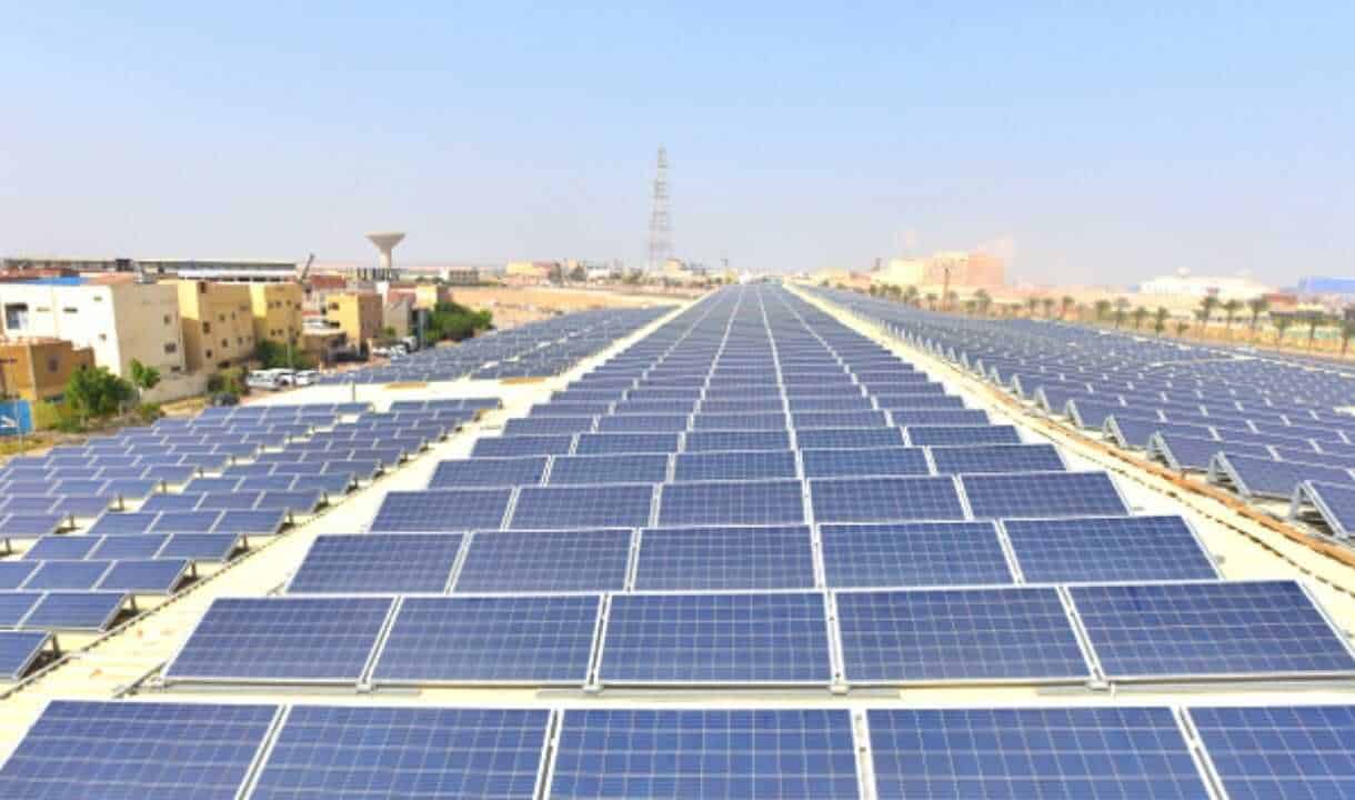 محافظ قنا: اتفقنا مع شركة نرويجية لإقامة محطة طاقة شمسية بنجع حمادي باستثمارات 1.1 مليار دولار 1 egypt optimized1709645343