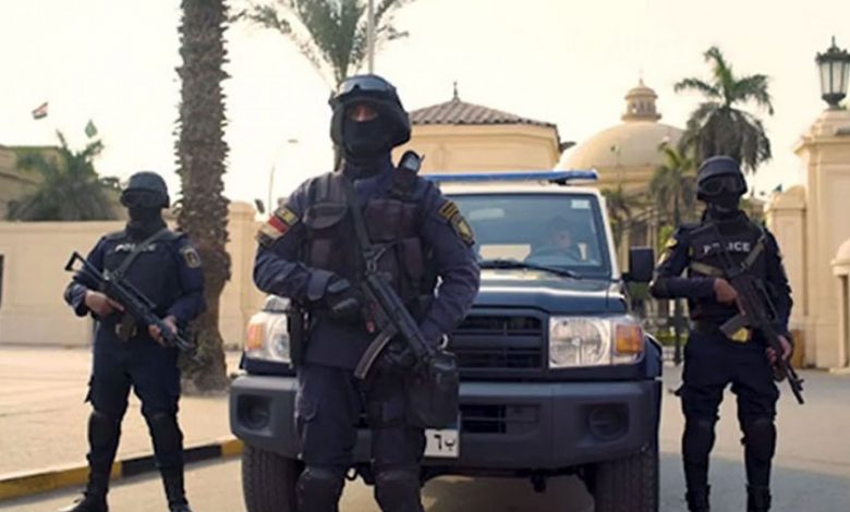 أمن المنافذ يضبط 49 قضية متنوعة خلال 24 ساعة 1 elaosboa124681711710483