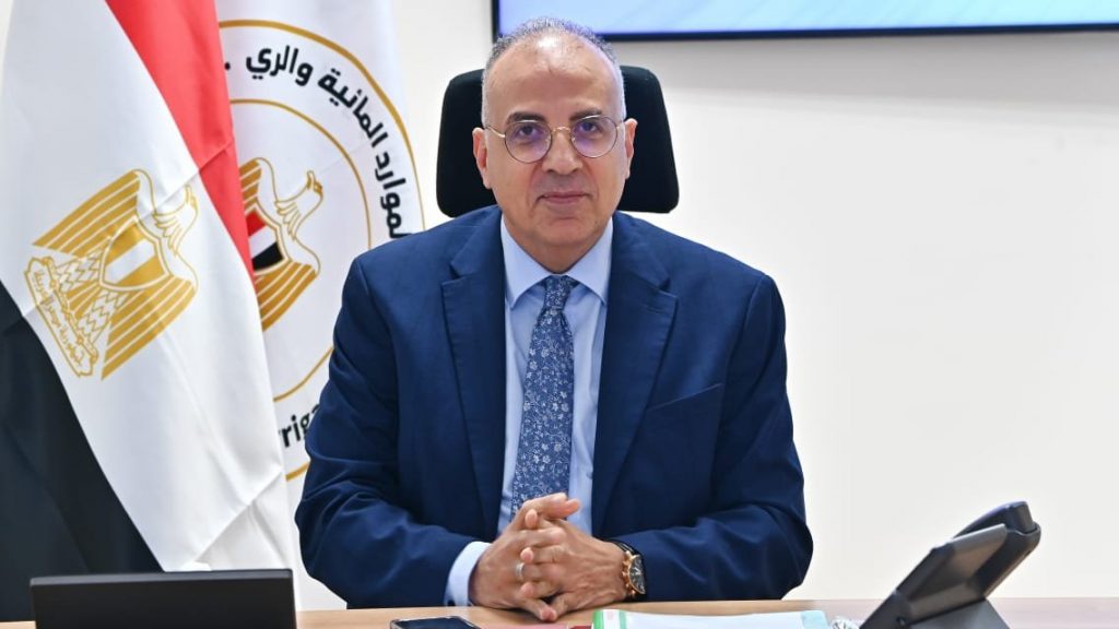 وزير الري: تطوير منظومة الصيانة الوقائية بالوزارة لتجنب حدوث أزمات 1 elaosboa247851710577023