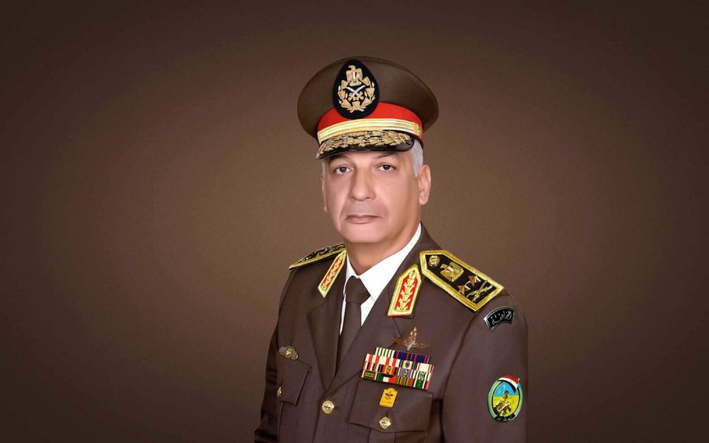 القوات المسلحة تهنئ الرئيس السيسي بمناسبة الاحتفال بذكرى انتصارات العاشر من رمضان 1 elaosboa28930 1 1536x9601710754746