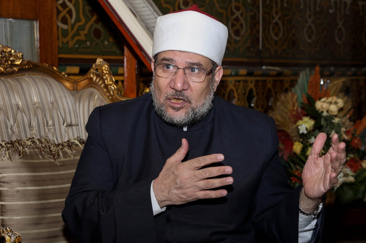 وزير الأوقاف لـ"أ ش أ": الداعية خير مثال على تجسيد دعوته.. ويؤكد أهمية الاستعداد لشهر رمضان 1 elaosboa306851709314504