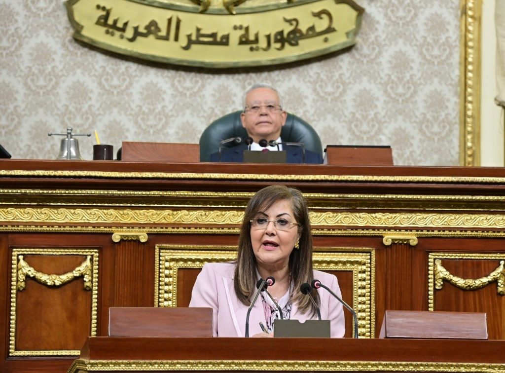 التخطيط: 81.4 مليار جنيه استثمارات كلية لقطاع الكهرباء والطاقة بخطة عام 23/2024 1 elaosboa348291709374685