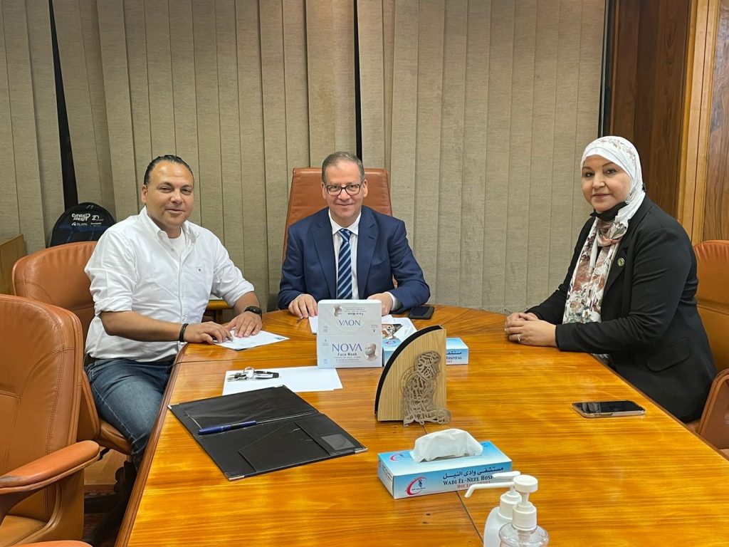 جلوبال (7): توقيع اتفاقية تعاون استراتيجي بين إنسبور ولاتيس 1 elaosboa362471710920164
