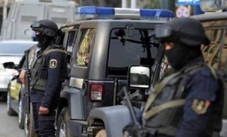 قطاع الأمن الاقتصادي يضبط 14 الفاً و838 قضية متنوعة خلال 24 ساعة 1 elaosboa537481711532346