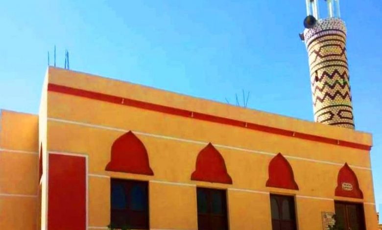 "الأوقاف" تفتتح 61 مسجدًا في أول جمعة من شهر رمضان 1 elaosboa64825 11710011767