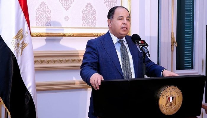 وزير المالية: تغيير موديز لنظرتها لمستقبل الاقتصاد المصري من سلبية إلى إيجابية يمهد الطريق لرفع درجة التصنيف الائتماني خلال الفترة المقبلة 1 elaosboa653911709902503