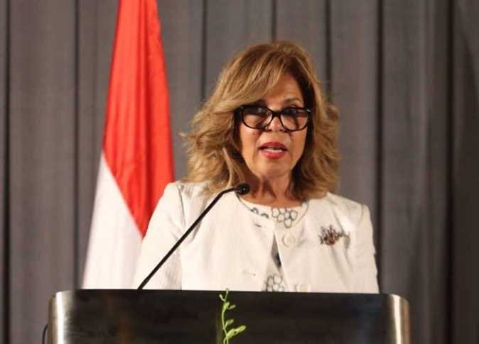 معيط: المرأة المصرية تتمتع بكل حقوقها في عهد الرئيس السيسي 1 elaosboa935271709657646