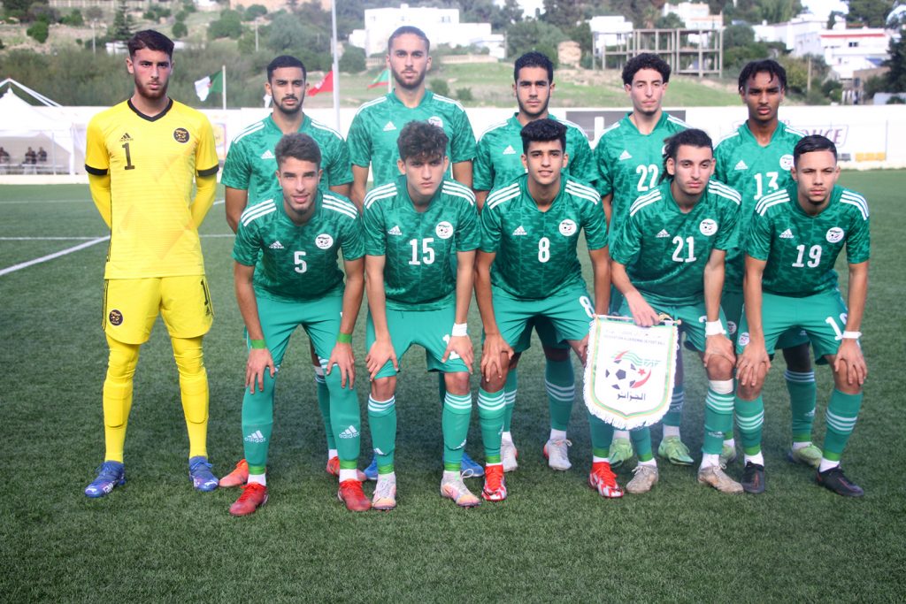 غدا.. منتخب موريتانيا لأقل من 20 سنة يواجه نظيره التونسي ضمن بطولة عربية للشباب 1 en U20 9 11710909842