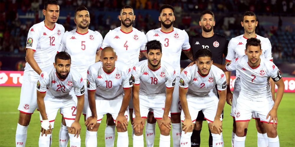 المنتخب التونسي لكرة القدم يتوجه إلى القاهرة للمشاركة فى بطولة كأس العاصمة الادارية الجديدة 1 equipe 0306201710771304