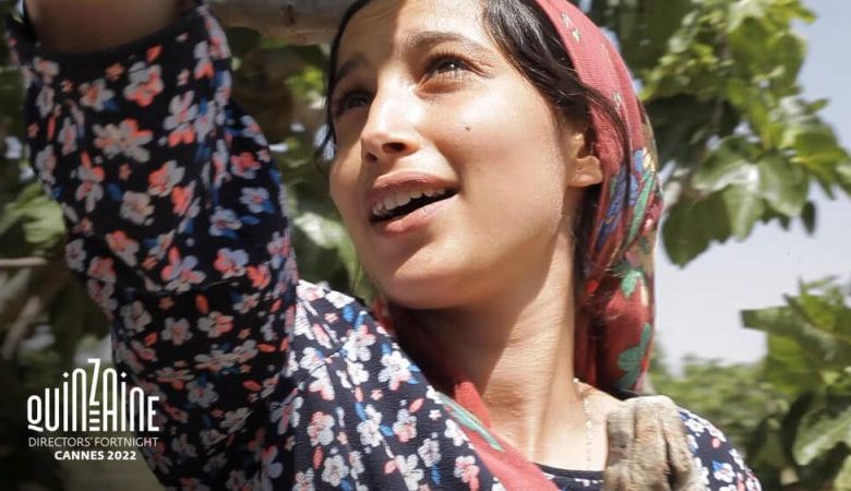 العرض العالمي الأول للفيلم الفلسطيني "غنينا قصيدة" بمهرجان "هوت دوكس" بكندا 1 f202221101711895407